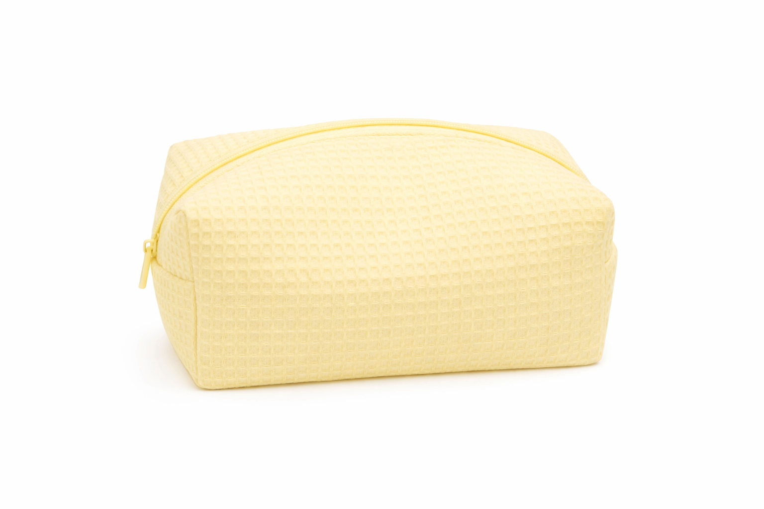 Classic Waffle Pouch