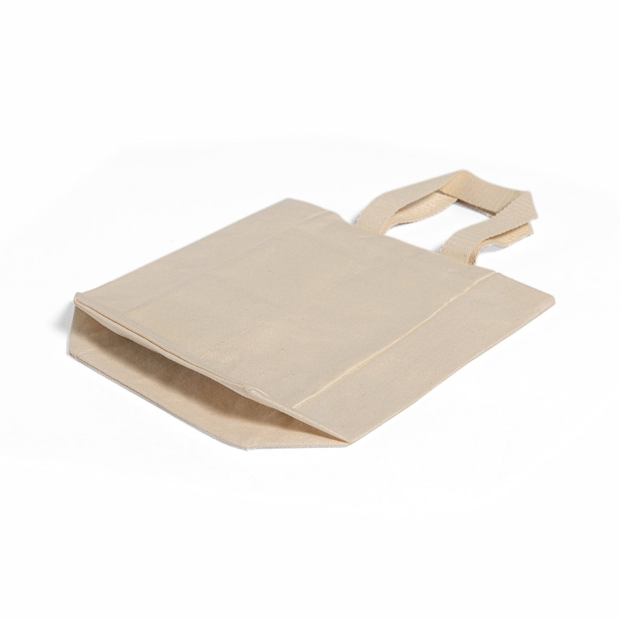 The Double Wine Tote