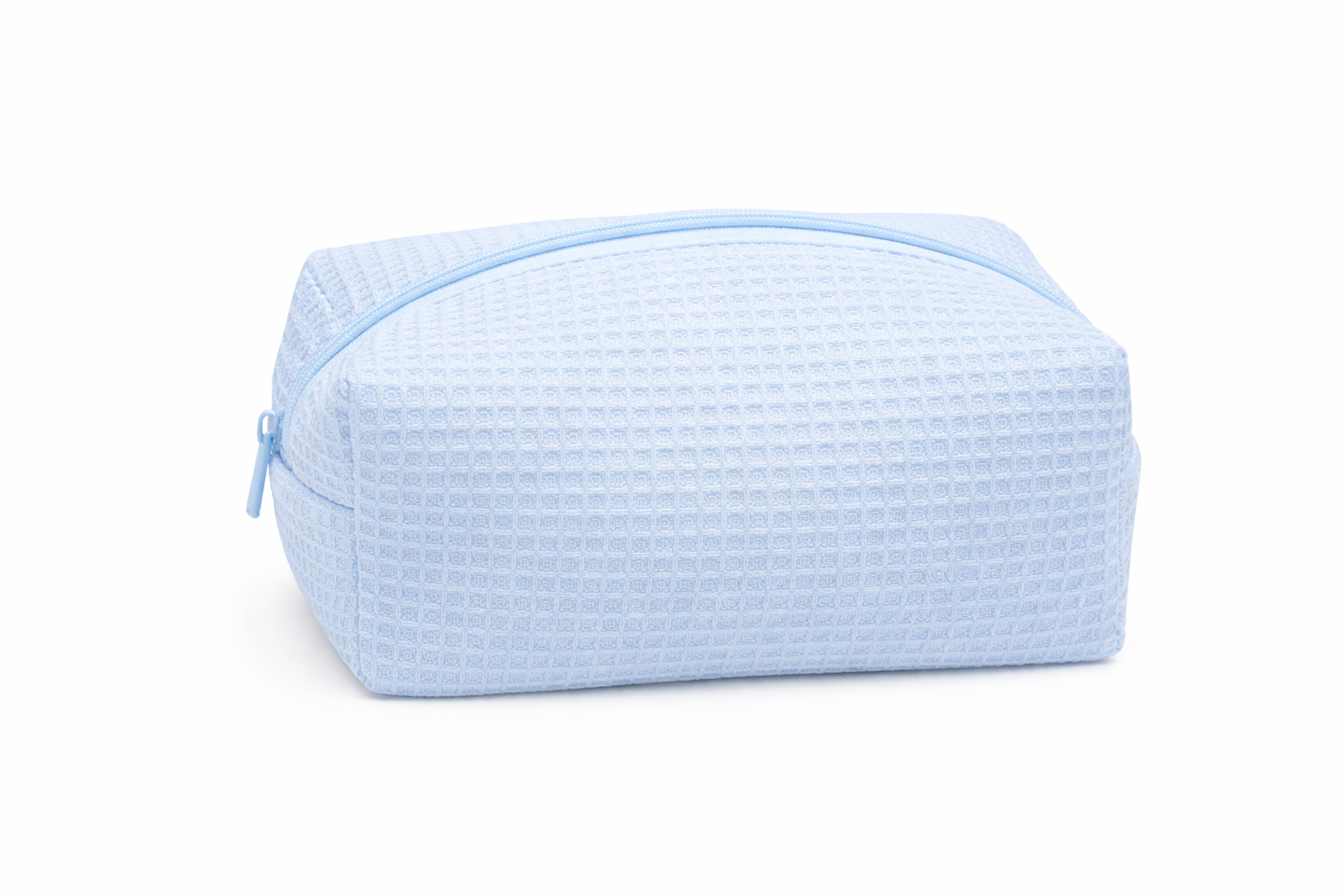 Classic Waffle Pouch