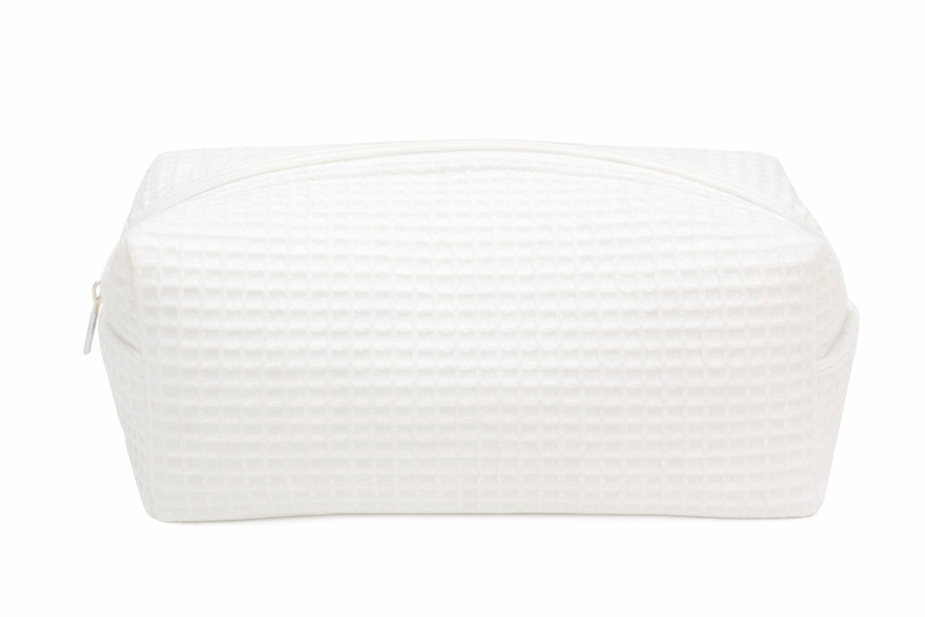 Classic Waffle Pouch