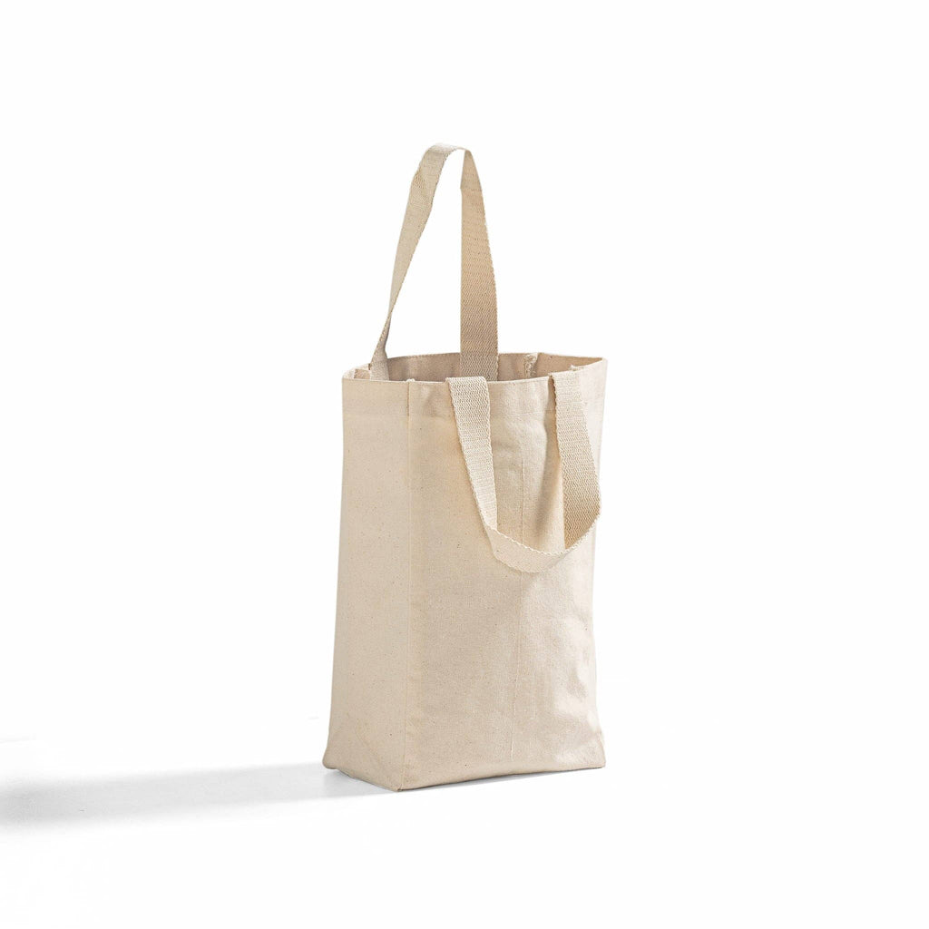 The Double Wine Tote
