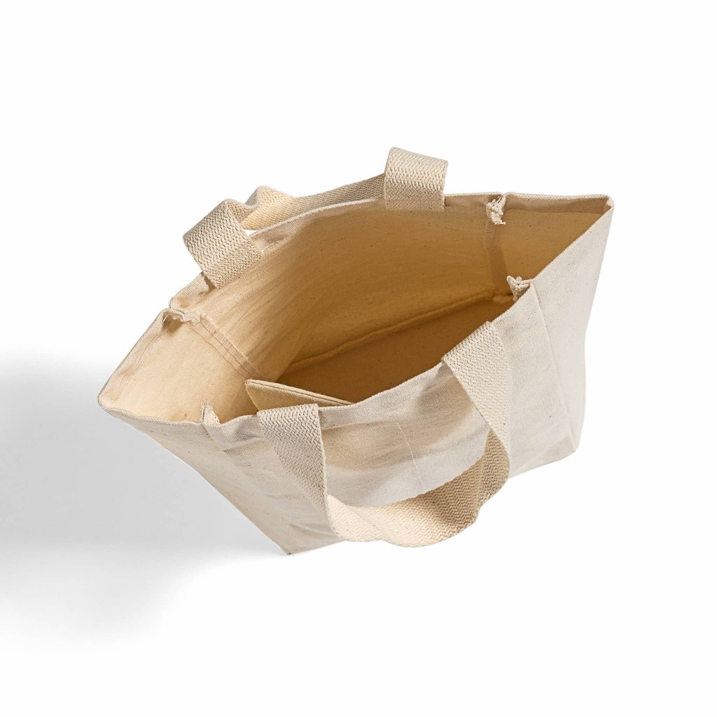 The Double Wine Tote