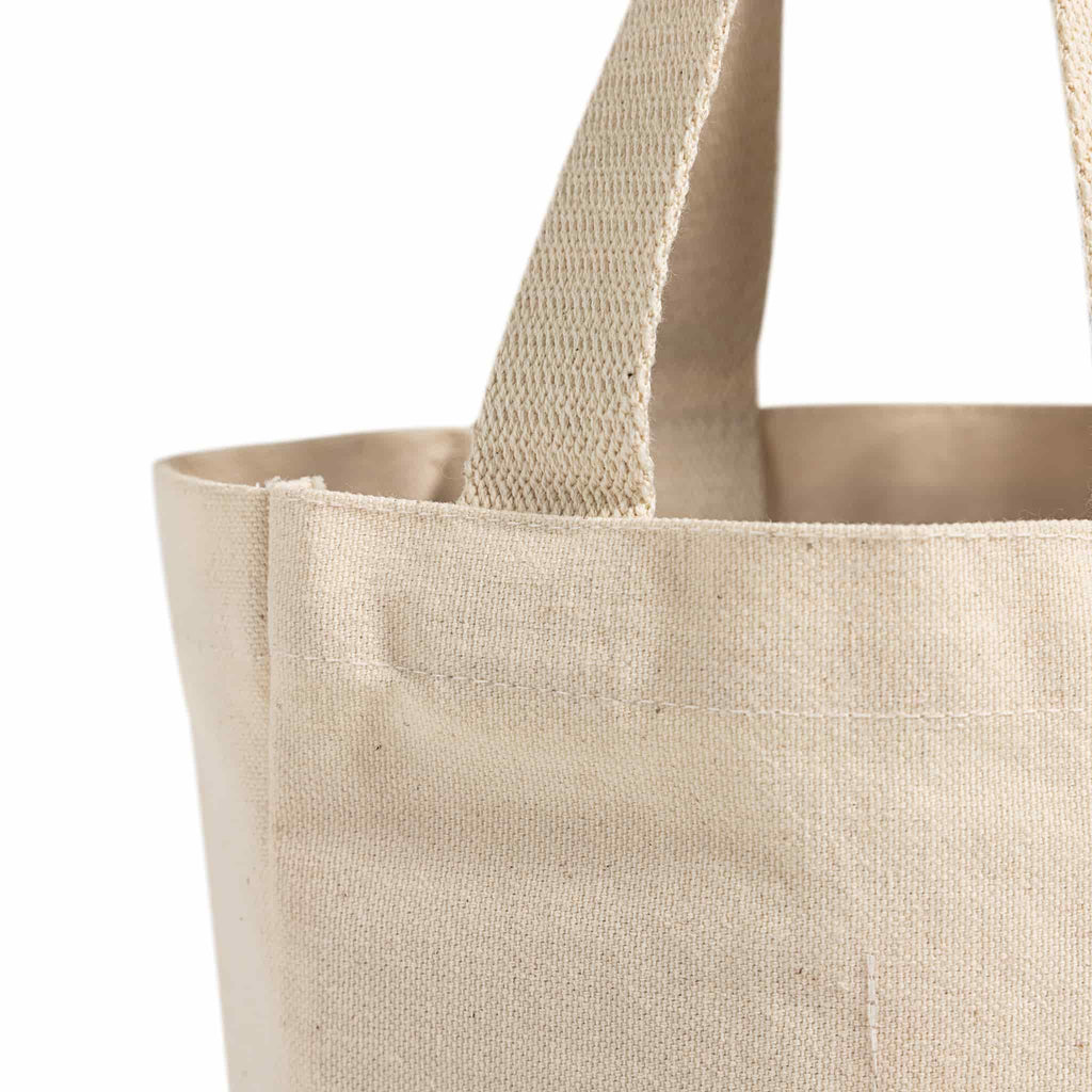 The Double Wine Tote