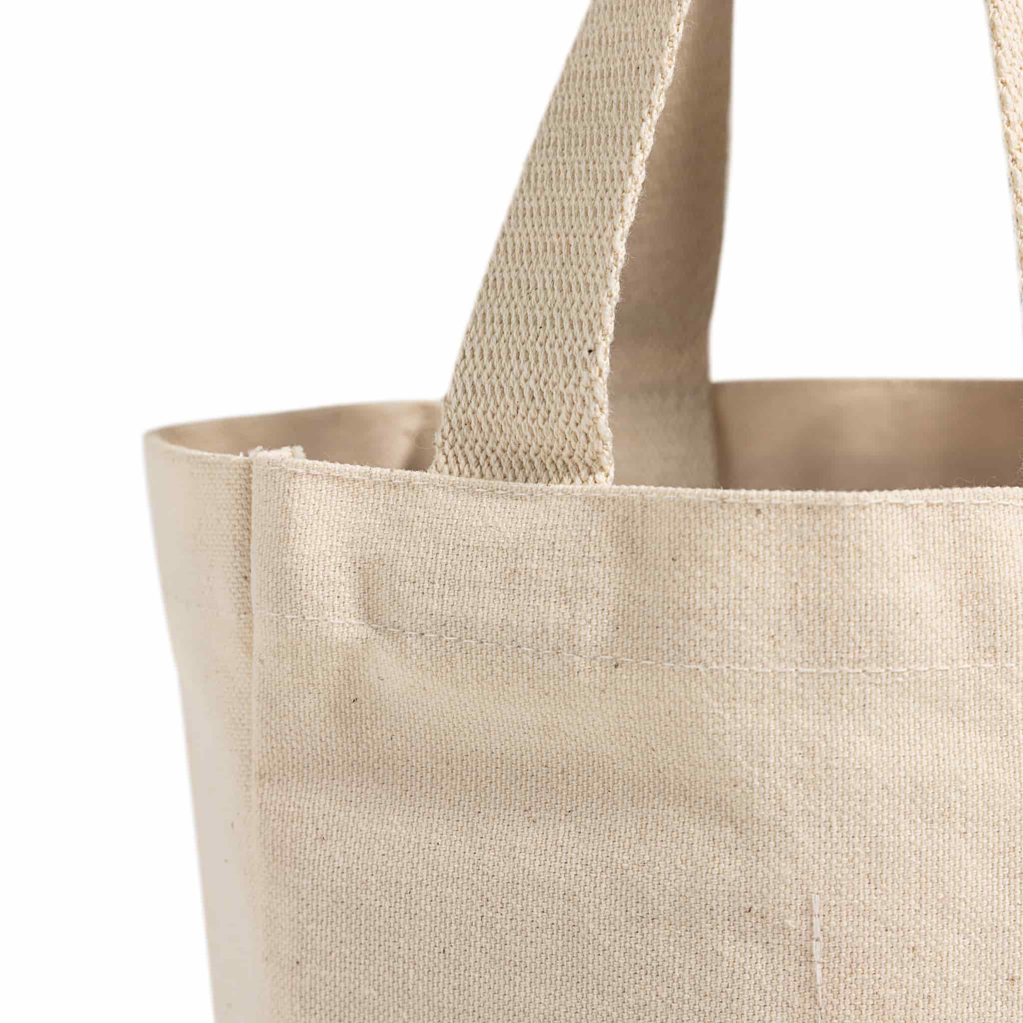 The Double Wine Tote