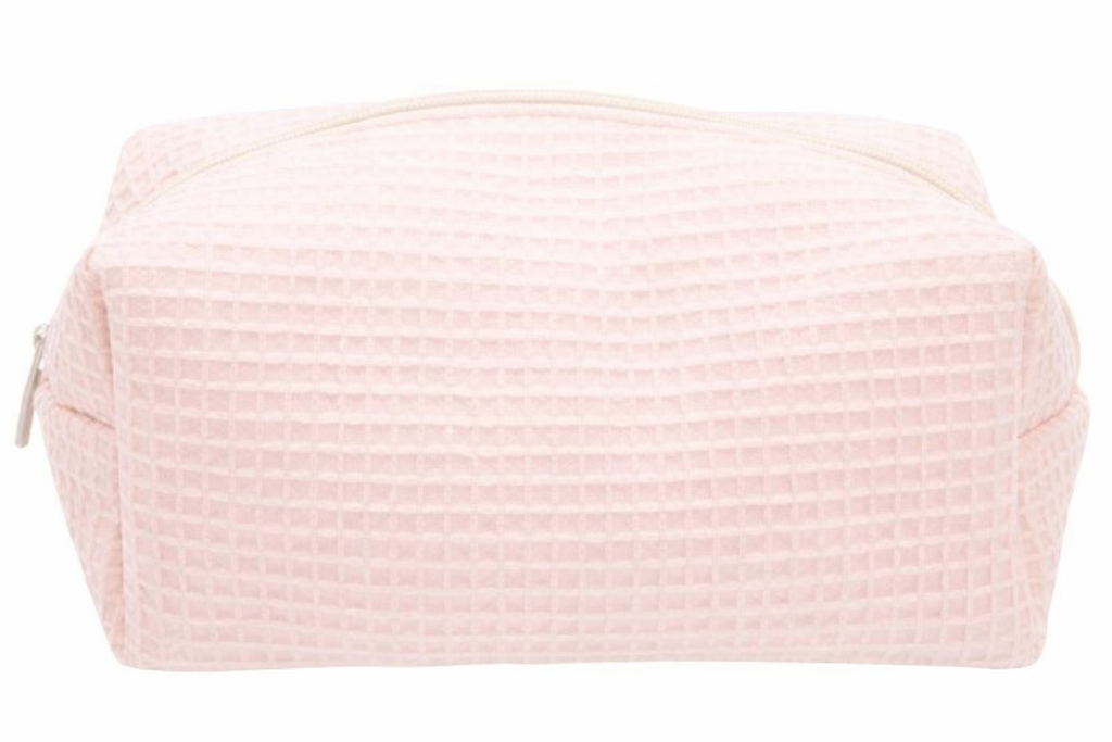 Classic Waffle Pouch