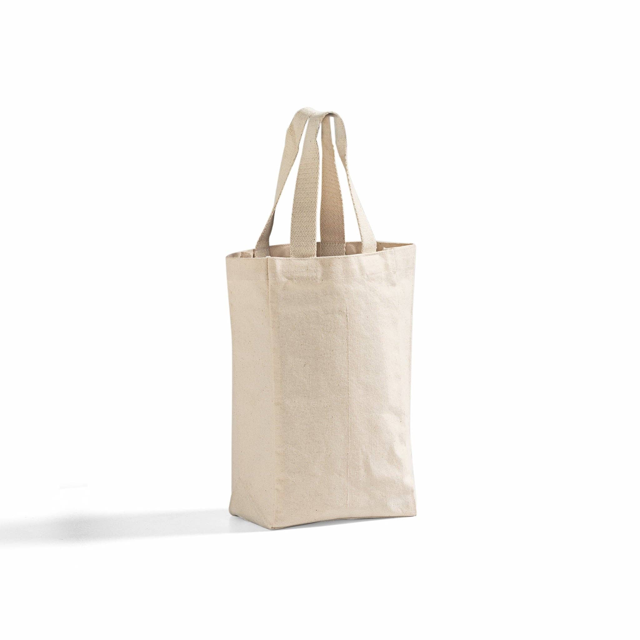 The Double Wine Tote