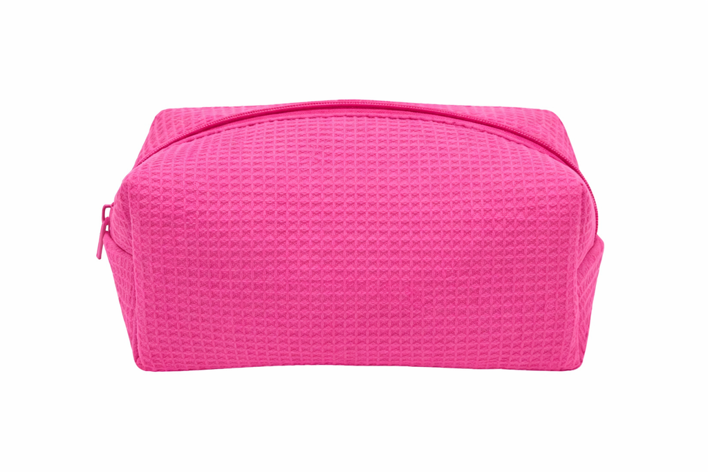 Classic Waffle Pouch