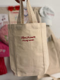 The Double Wine Tote