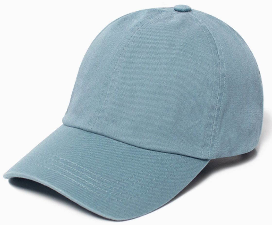 Embroidered Baseball hat