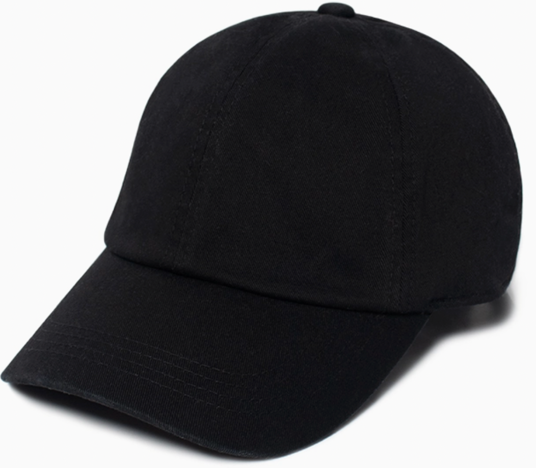 Embroidered Baseball hat