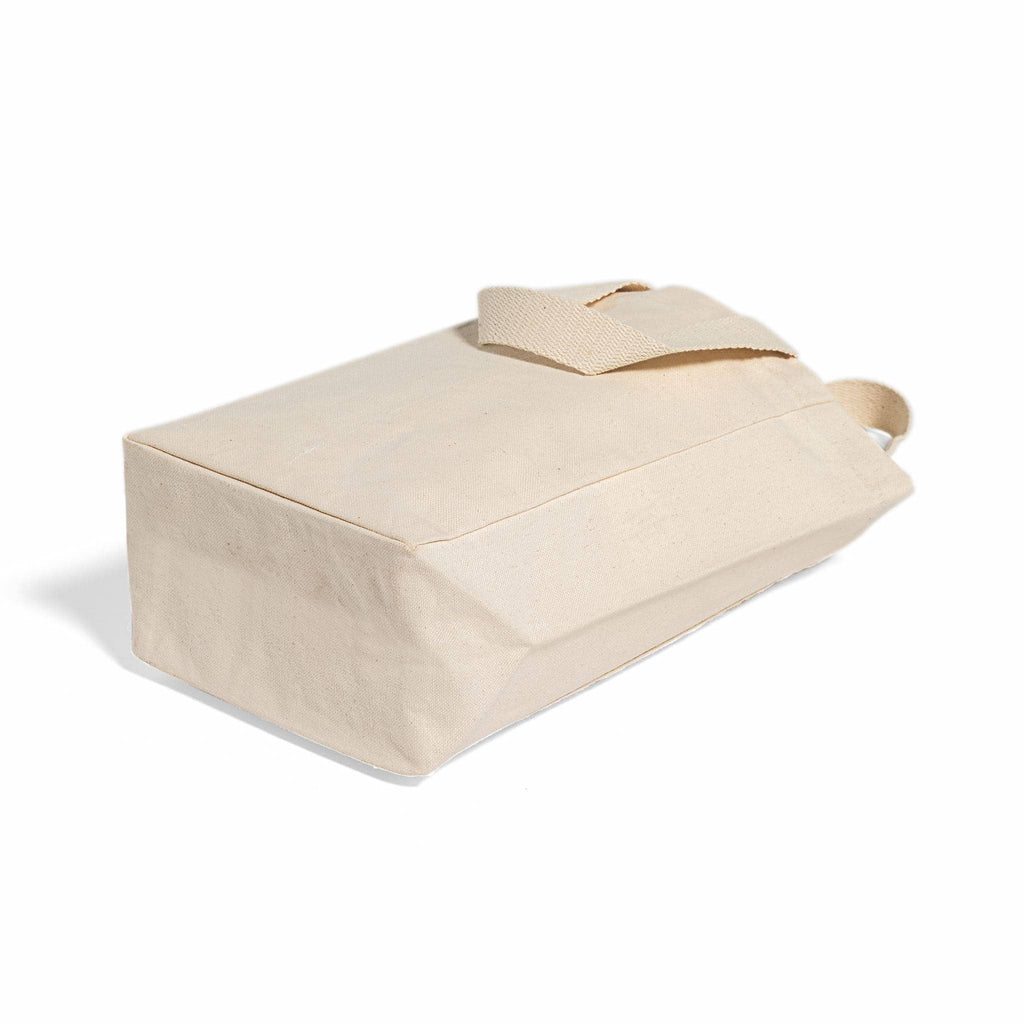 The Double Wine Tote