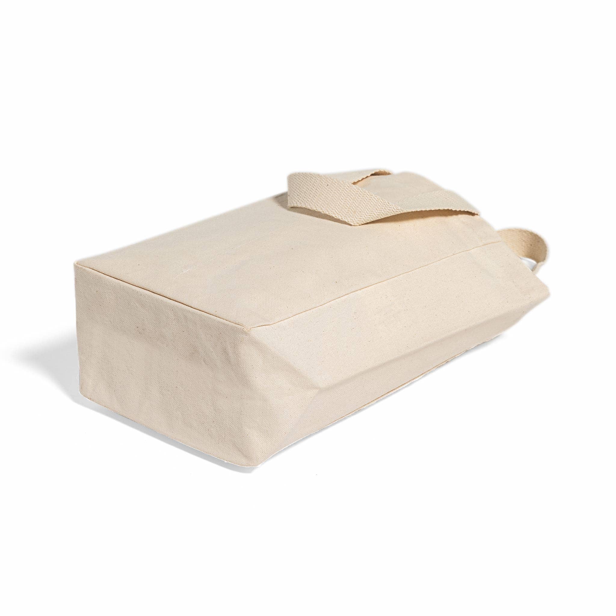 The Double Wine Tote