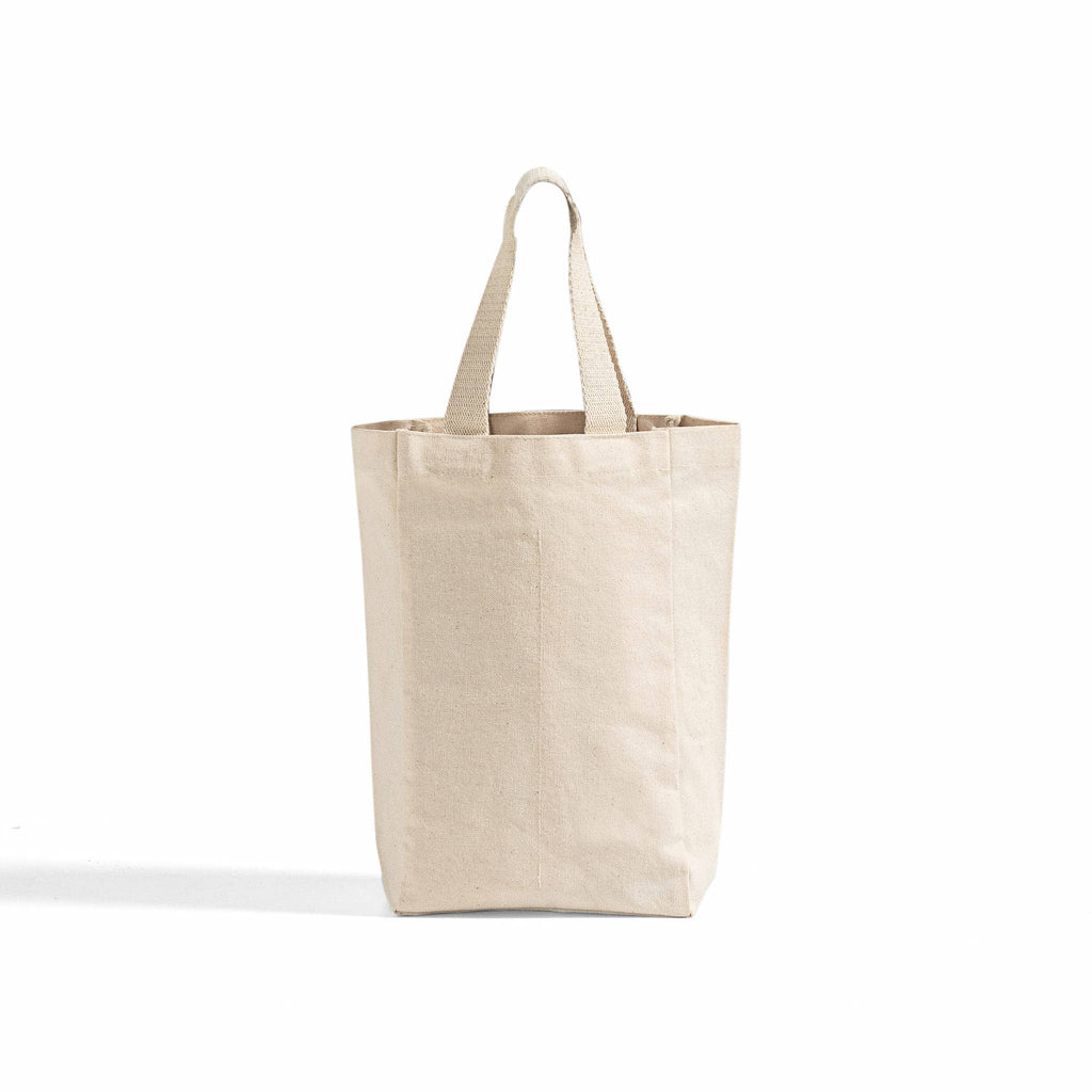 The Double Wine Tote