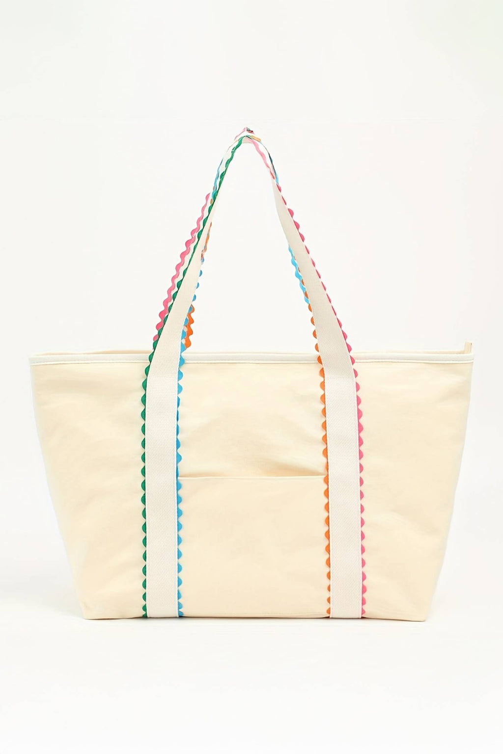 Rainbow Tote