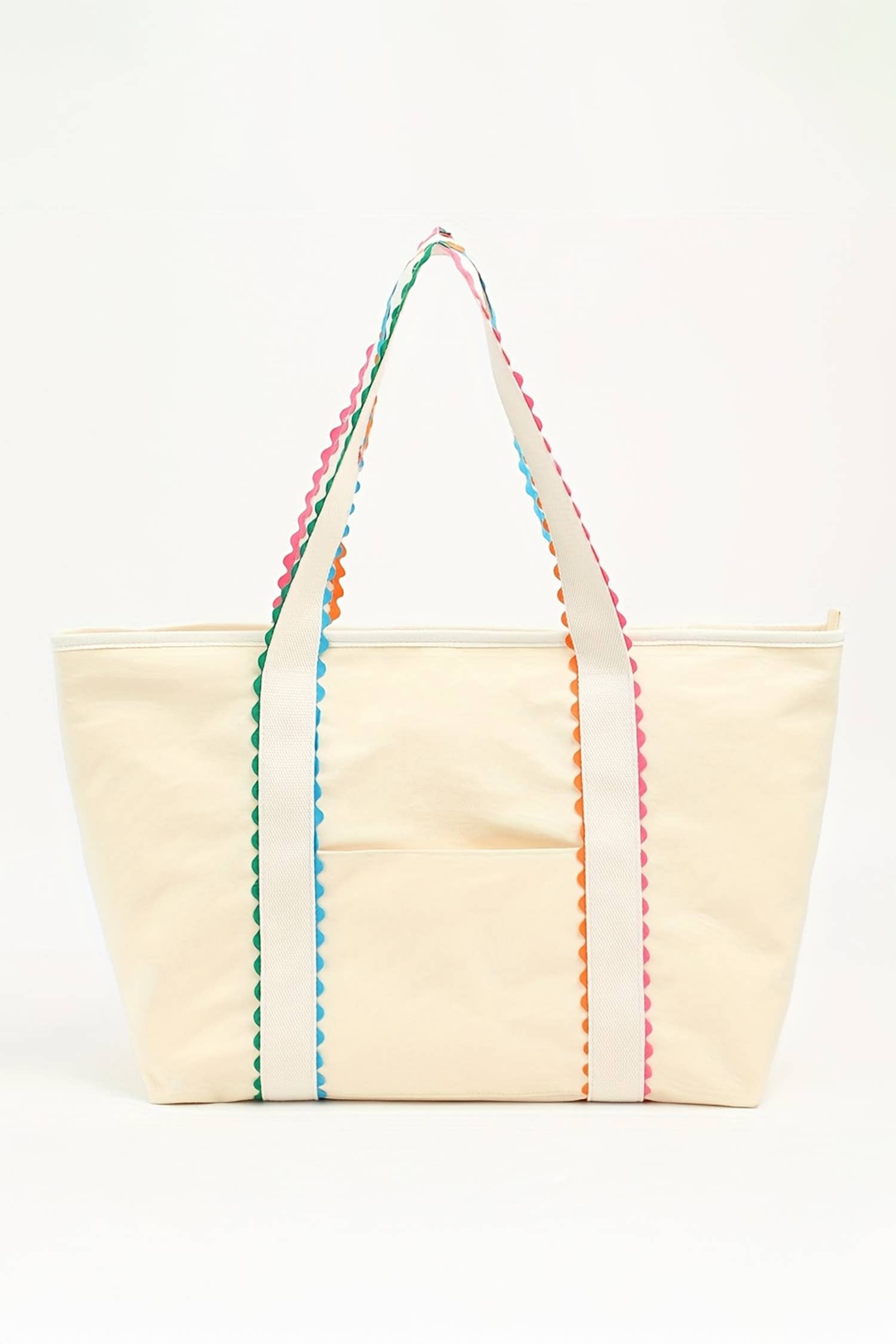 Rainbow Tote